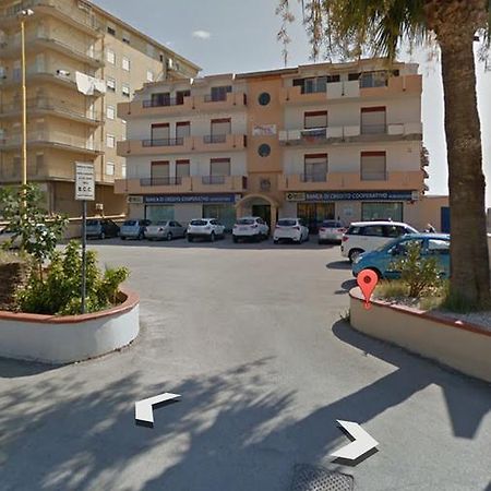 Palazzo Russo Cirillo Hotel Villaggio Mose  Exterior photo