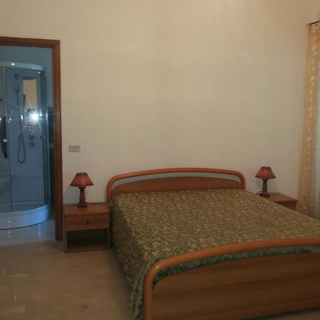 Palazzo Russo Cirillo Hotel Villaggio Mose  Exterior photo